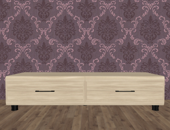 Модульная система Камелия Тумба ТБ-2673