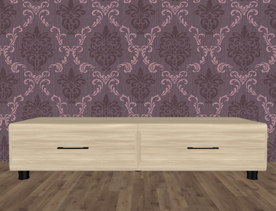 ТВ-тумбы, Модульная система Камелия Тумба ТБ-2673