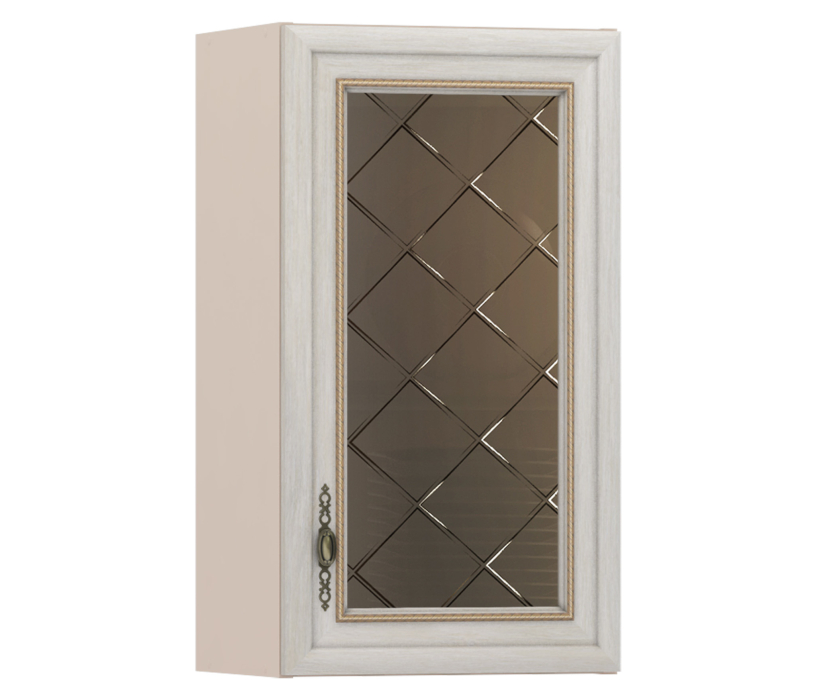 По категориям, Регина РП-40 полка с витриной