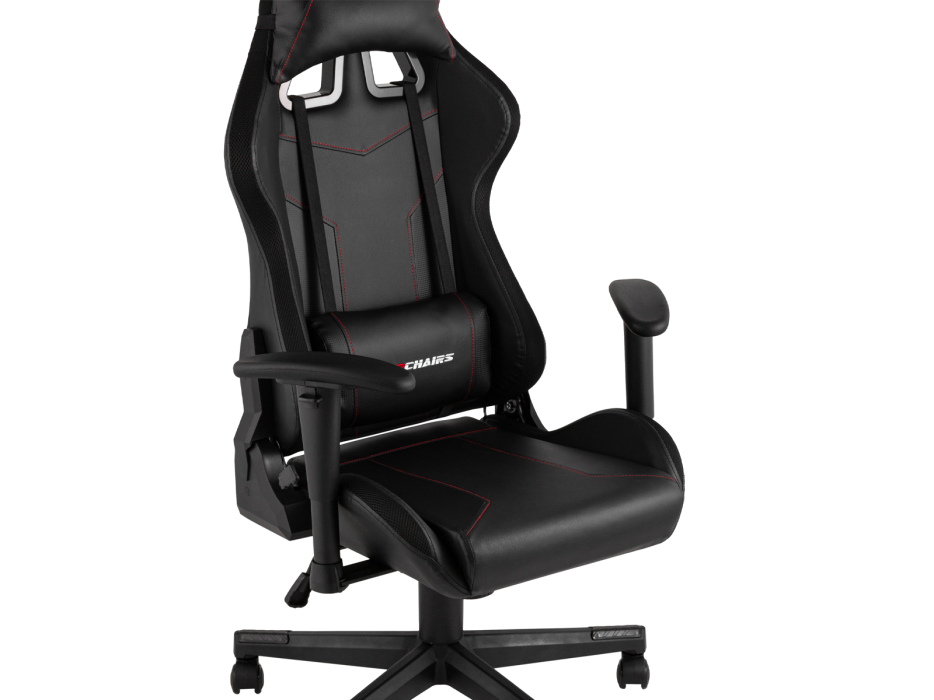 Для офиса и дома, Кресло спортивное TopChairs GMM-080