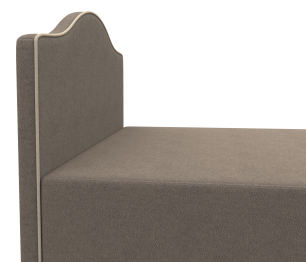 Кровать тахта Класс 160 двуспальная