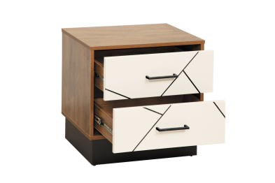 Тумба прикроватная Гамма 54.19