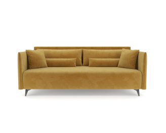 Диван прямой тик-так Майами (Велюр)