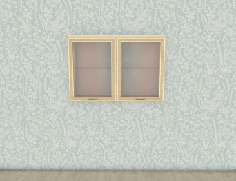 Модульная система Карина Комплект зеркал ЗР-1021