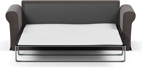 Диван-кровать раскладушка Классик (Classic),велюр