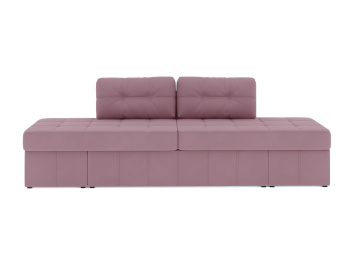 Диван-кровать угловой Оливер Люкс еврокнижка-трансформер, велюр