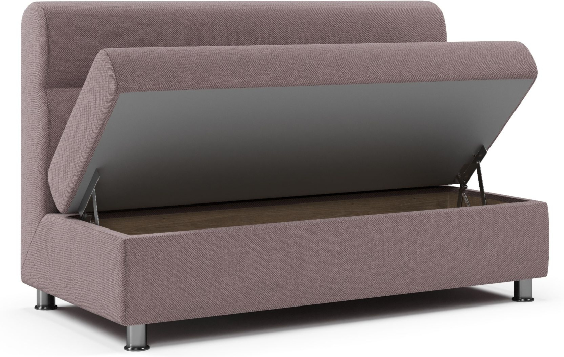 Диваны прямые, Кухонный диван Дрэст, велюр