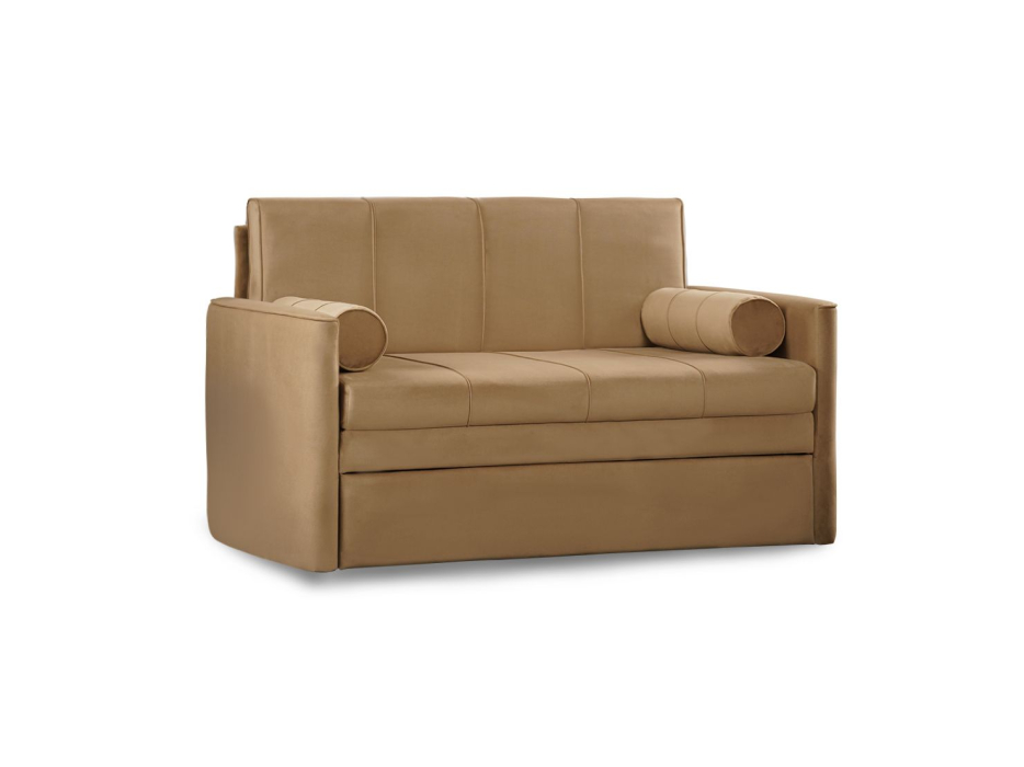 Диваны с ящиком для белья, Диван-кровать Мелани (120)