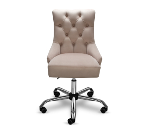 Стул компьютерный Венеция, микровелюр