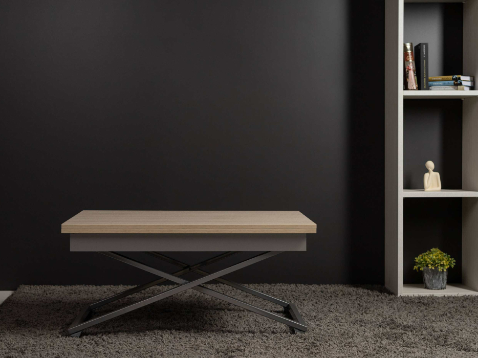 Столы-трансформеры, Стол-трансформер Левмар Apollo D68