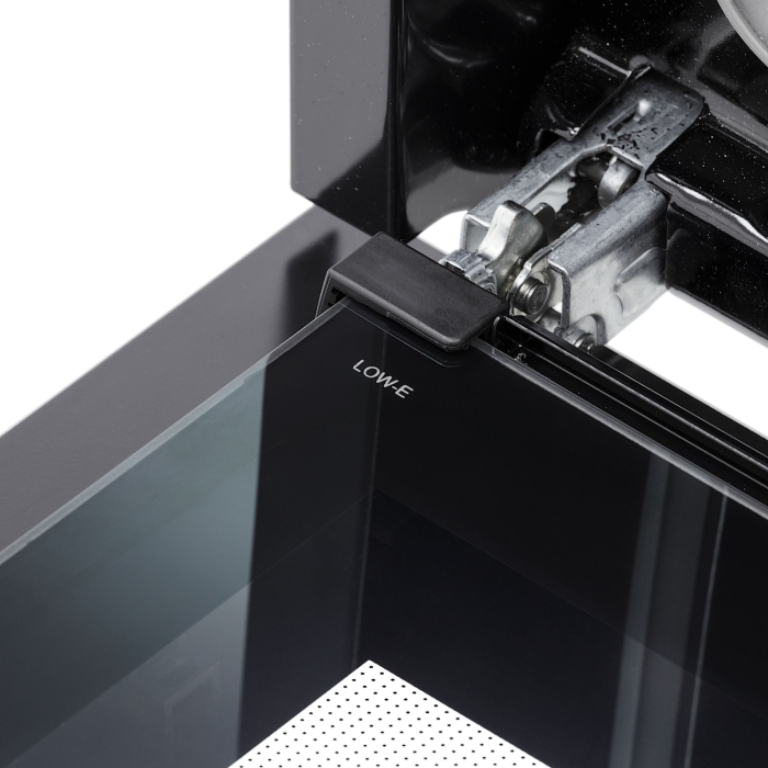 Духовые шкафы, Электрический духовой шкаф с паром (независимый) KRONA NEBULA steam 60