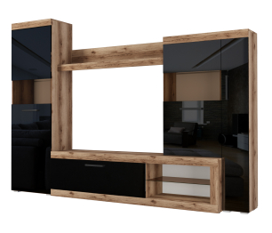 Гостиная Бастон ЛДСП