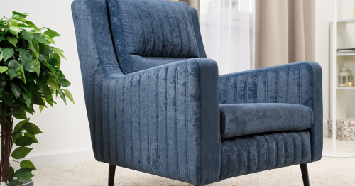 Кресло для отдыха Изабель