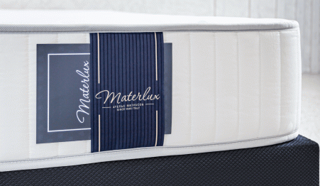 Materlux / Матрас MaterLux DIVA 90x200