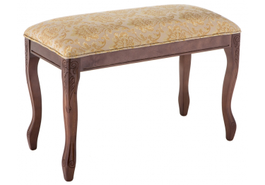 Банкетка Валентино (Орех)