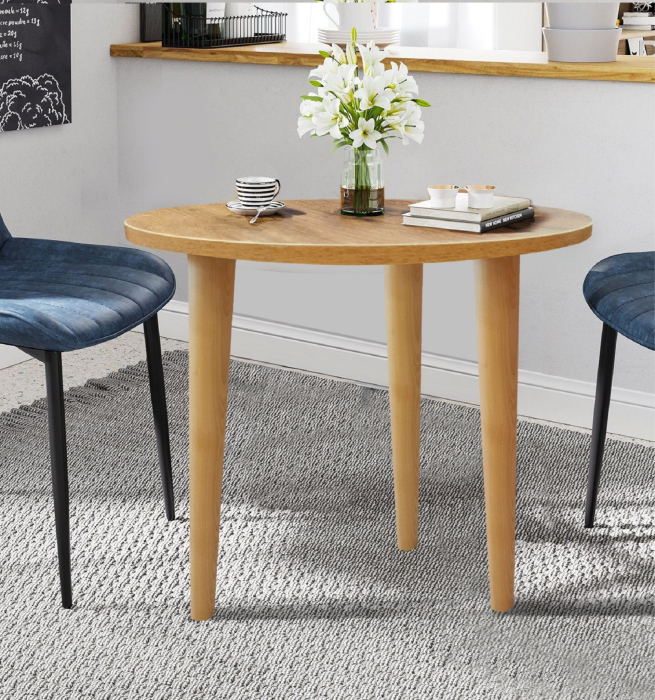 Журнальные столики, Круглый Стол журнальный