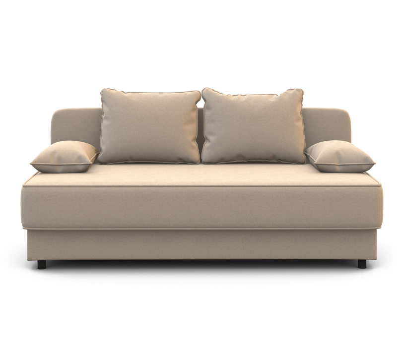 Кушетка диван, Кушетка Прима, велюр