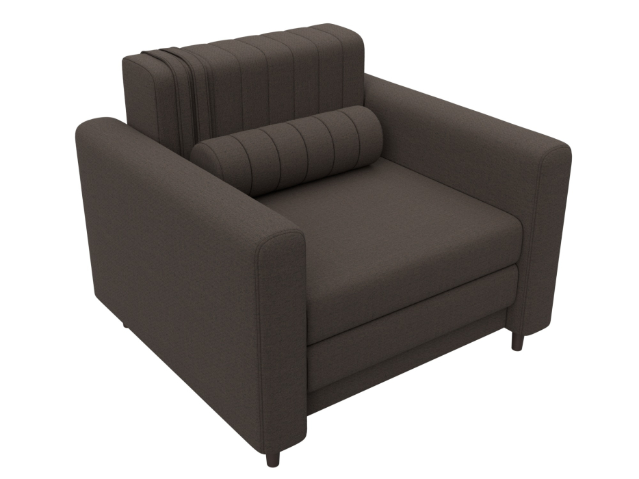 Кресла, Кресло Лига-070, рогожка Амур