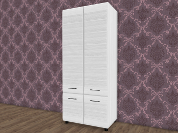 Модульная система Камелия Шкаф ШК-2602