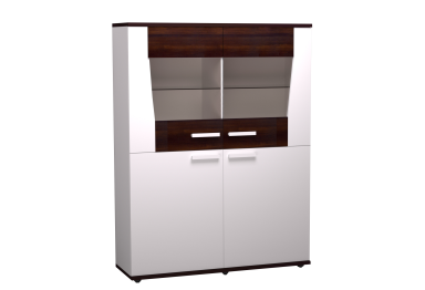 Норвуд 22 Шкаф-сервант