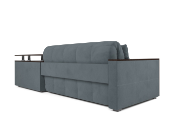 Диван угловой Прага НПБ Велюр