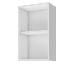 Шкаф навесной 40 Уют 275.01