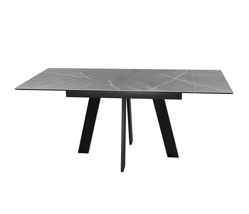 Обеденные столы, Стол DikLine SKM110 (керамика матовая)