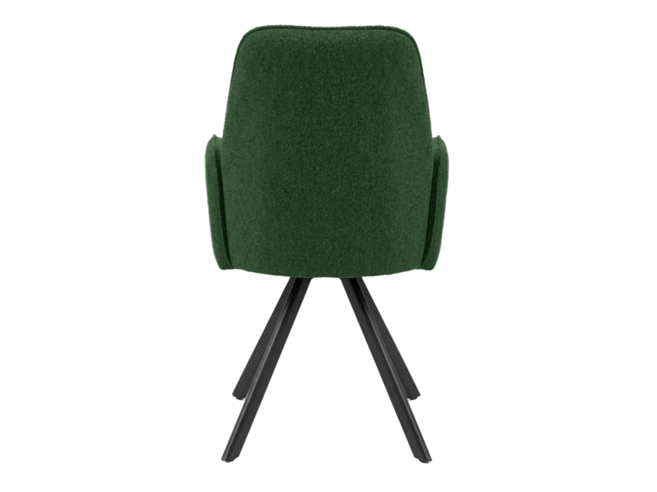 Стулья, Стул DikLine 293 (микровелюр)