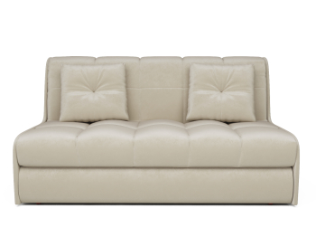 Диван аккордеон Барон №2 НПБ 140х200 Бархат