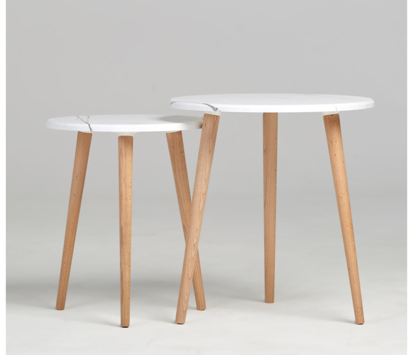 Журнальные столики, Стол журнальный Альфа M