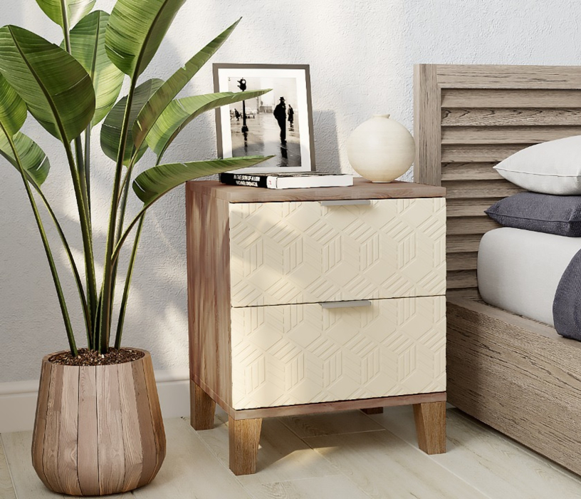 Прикроватные тумбы, Тумба прикроватная Марвин Йорк