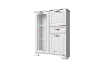 Тумба 1V2D1S, TIFFANY