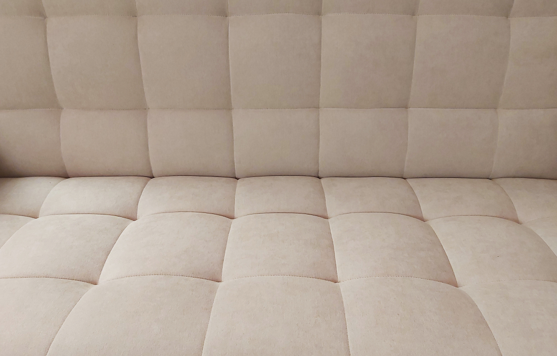 Диваны прямые, Диван-кровать аккордеон Монако Лотос 120, велюр