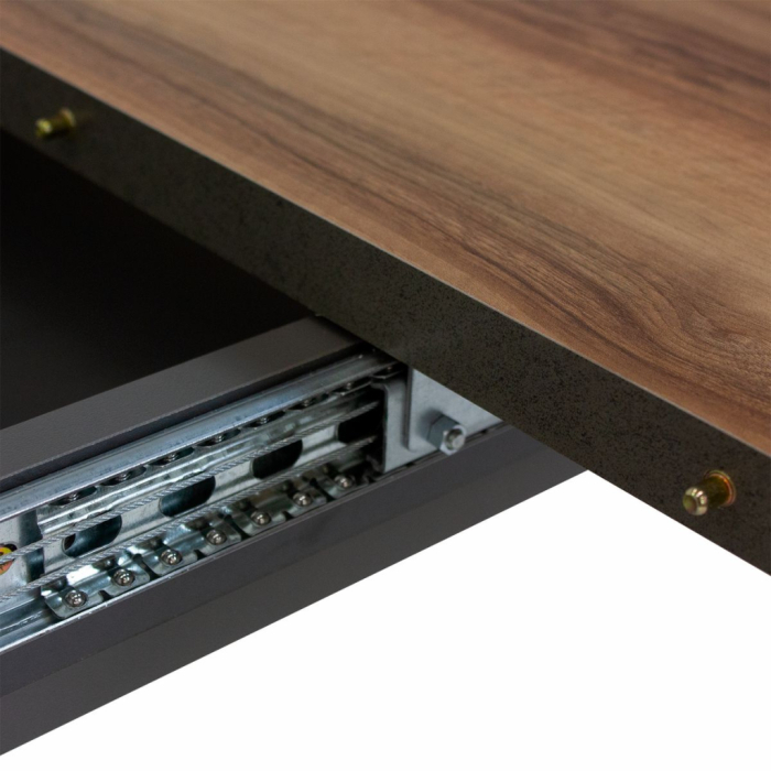 Обеденные столы, Стол обеденный раздвижной Радость