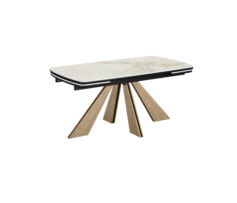 Обеденные столы, Стол DikLine DKP180 (керамика)