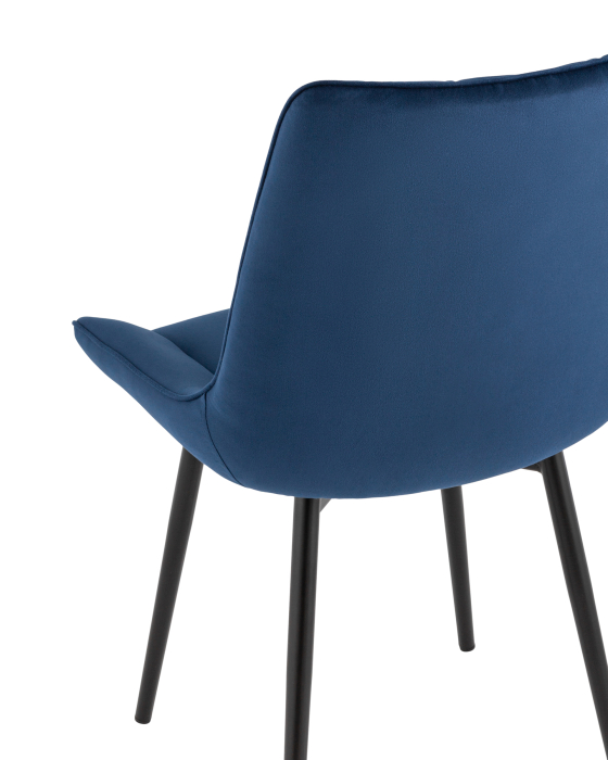 Стулья, Стул Дарвин, Велюр