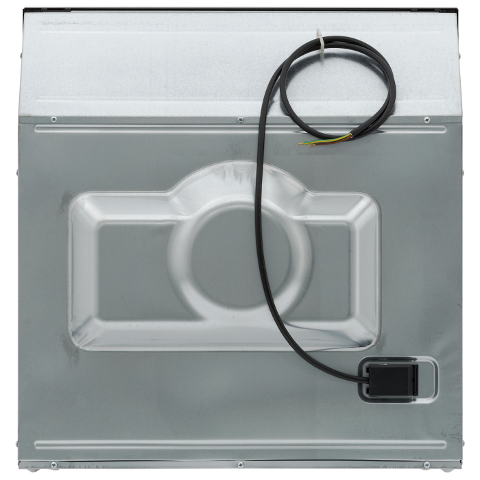 Духовые шкафы, Электрический духовой шкаф KRONA SERA 60 BL/BL (независимый)