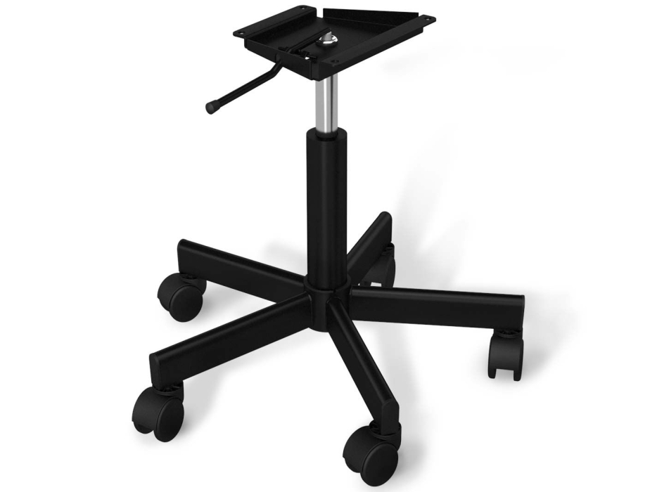 Компьютерные кресла, Стул подъемно-поворотный SHT-ST31/S120M