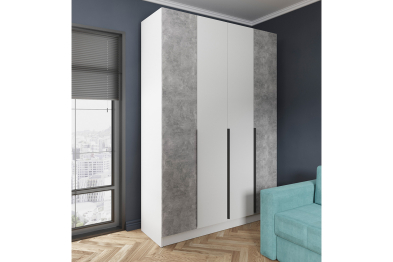 Распашной шкаф 160 Мадрид