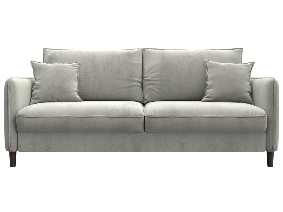 Диваны с ящиком для белья, Диван прямой Лига-064 НПБ, велюр TOWER