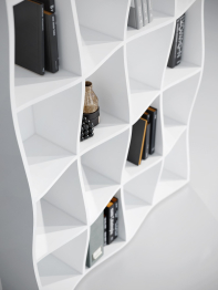 Стеллаж Контемпо КТ-01