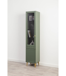 Марион Шкаф-витрина 16.397.01