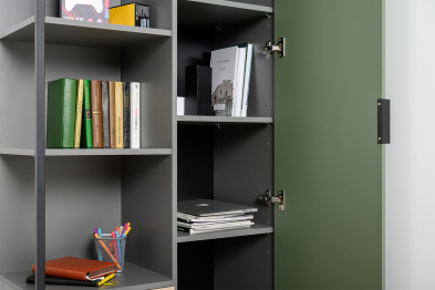 Шкаф комбинированный Марвэл 13.22