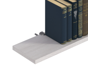 Полка Флоренция СБ-2404