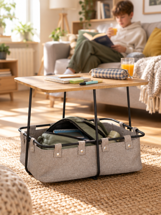 Журнальные столики, Стол журнальный Саут 12Д