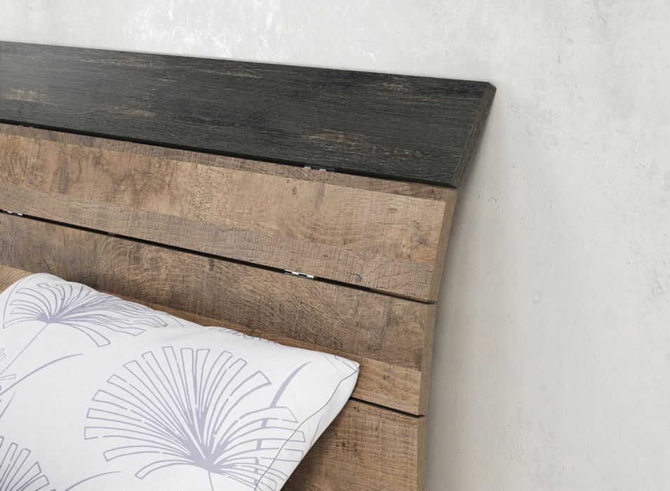 Кровати 160х200, Кровать Трувор 1600 с подъёмным ортопедическим основанием