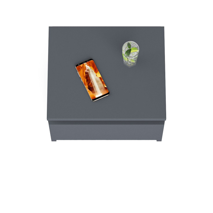 Прикроватные тумбы, Tумба прикроватная Мори ТПМ400.1.