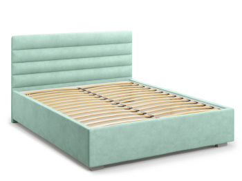Кровать Karezza 140 с ортопедическим основанием без ПМ