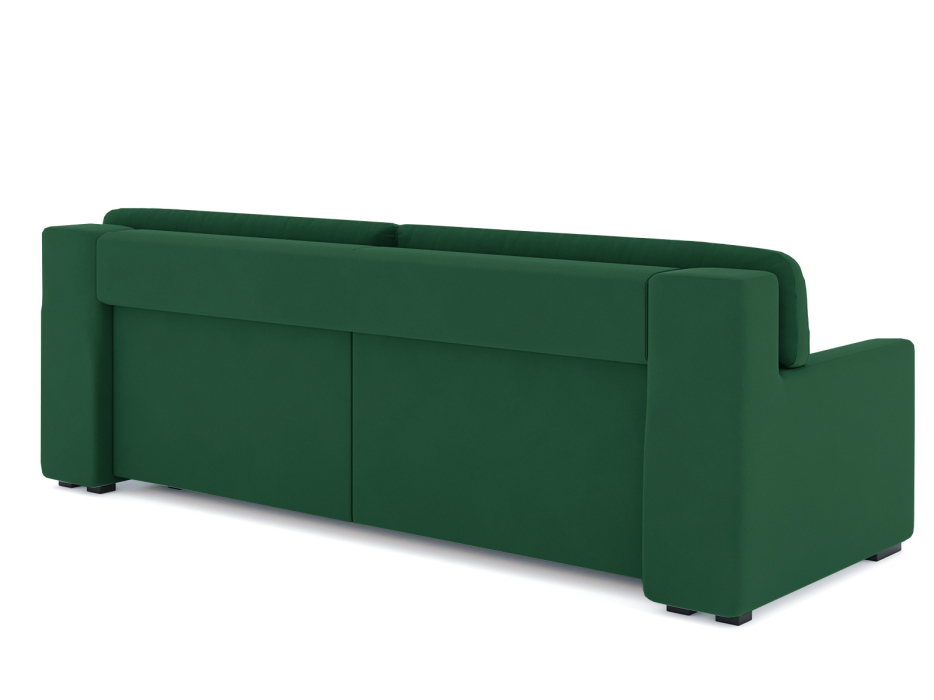 Диваны еврокнижки, Диван-кровать Вегас еврокнижка-трансформер, велюр