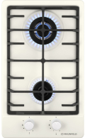 Встраиваемые варочные панели, Варочная панель газовая MAUNFELD EGHE.32.63